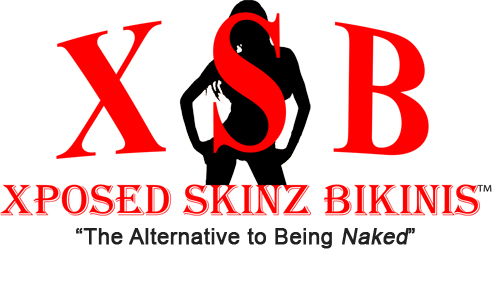 Xposed Skinz Bikinis